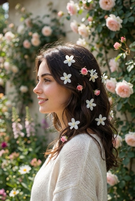 Art Nouveau Elegance